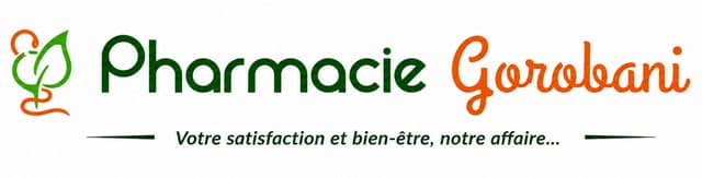 Pharmacie Gorobani