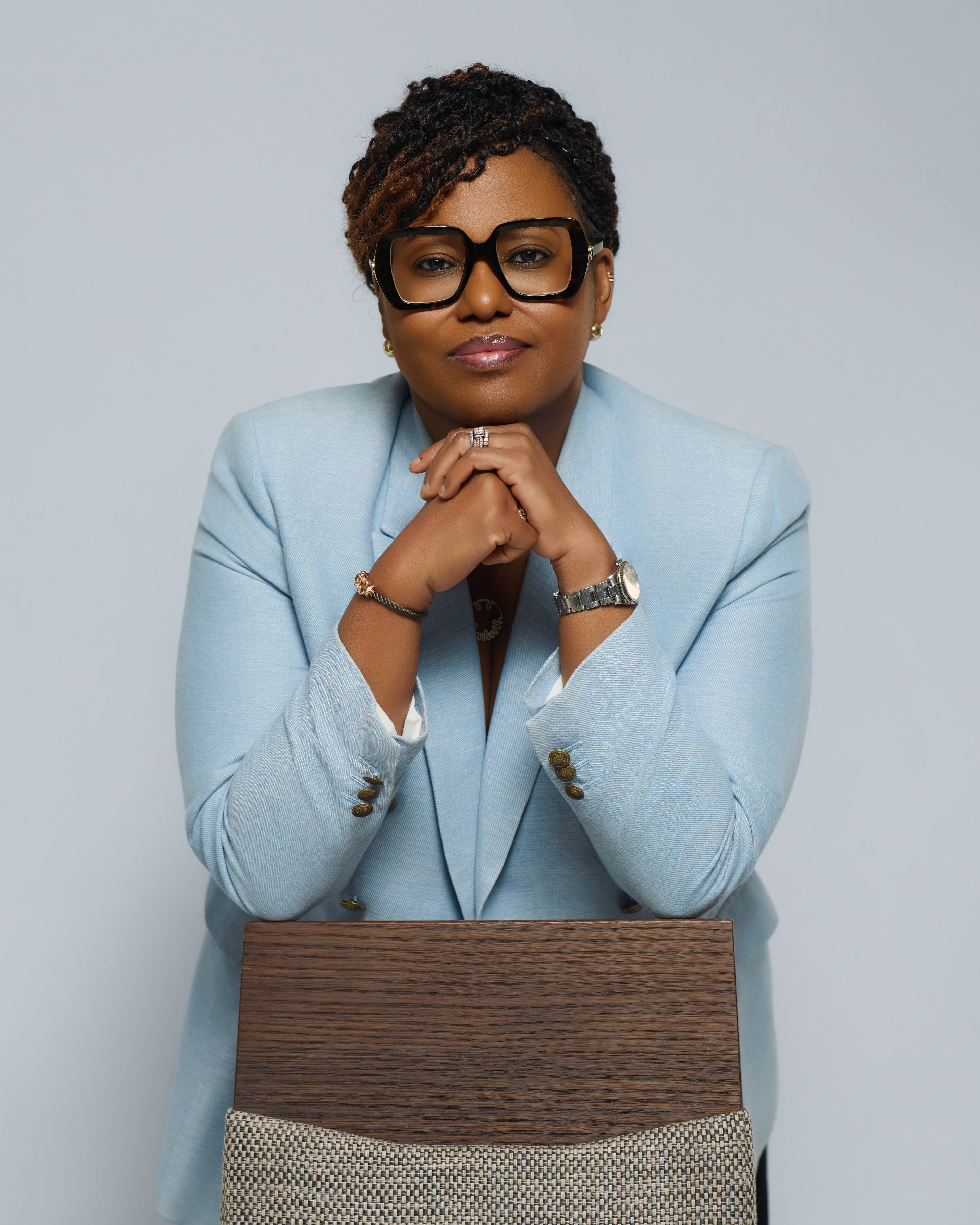 Dr Ghislaine LOKO DJIDJOHO