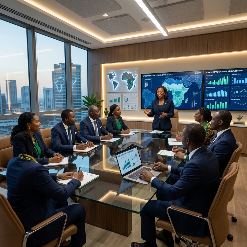 SaniNova Board Meeting